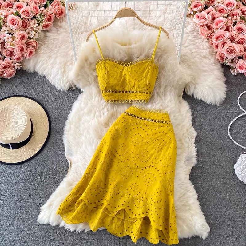 Bad girls club lace set TPZZ929 image