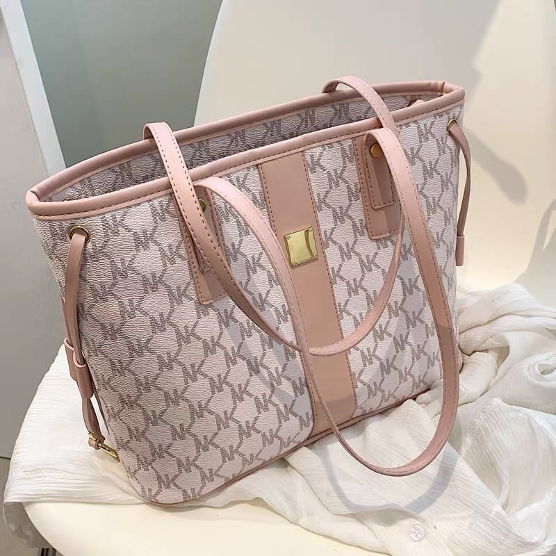 Mummy’s day out print bag BG160 image