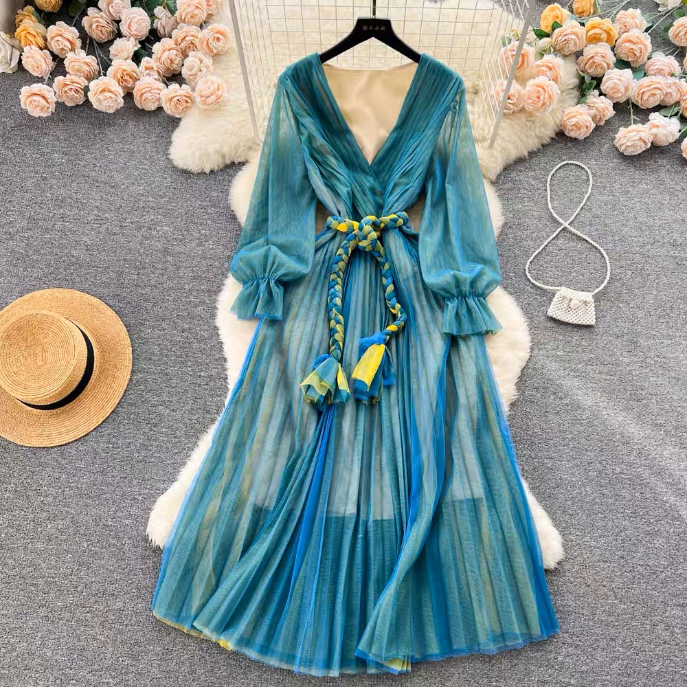 Contagious love skipper dress CD313 image