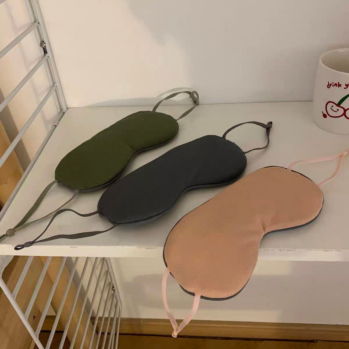 Sleeping mask MK109 image