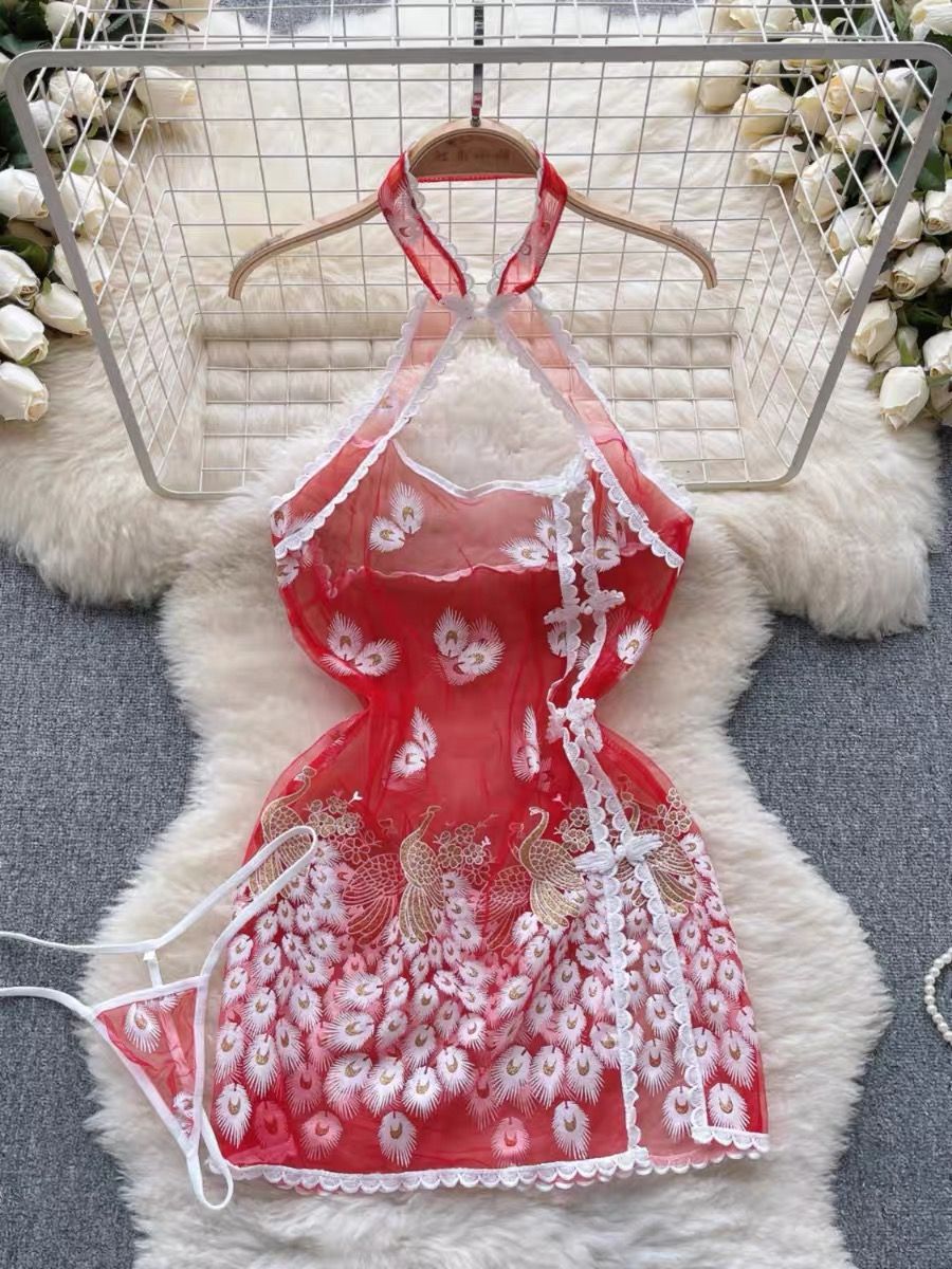 Romantic nights intimate set SW114 image