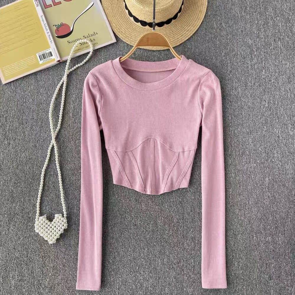 Leilani top TZZ650 image