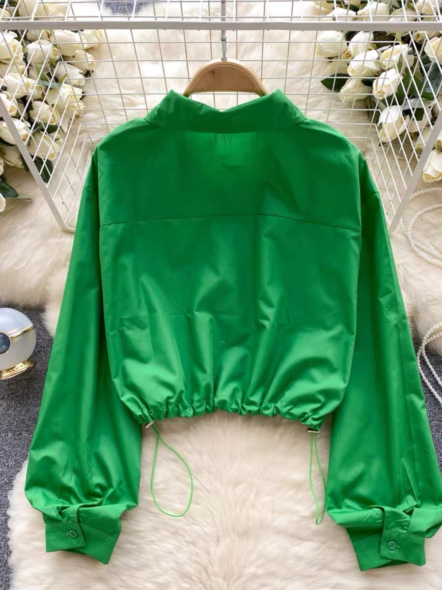 Ready for a vacay top TZZ2416 image