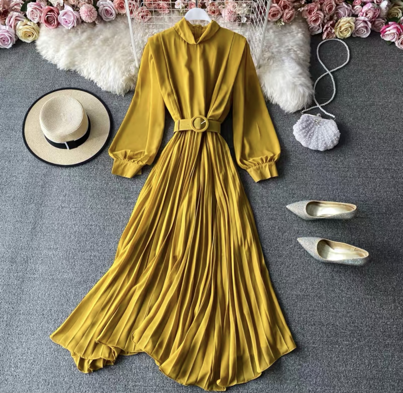 Added Product