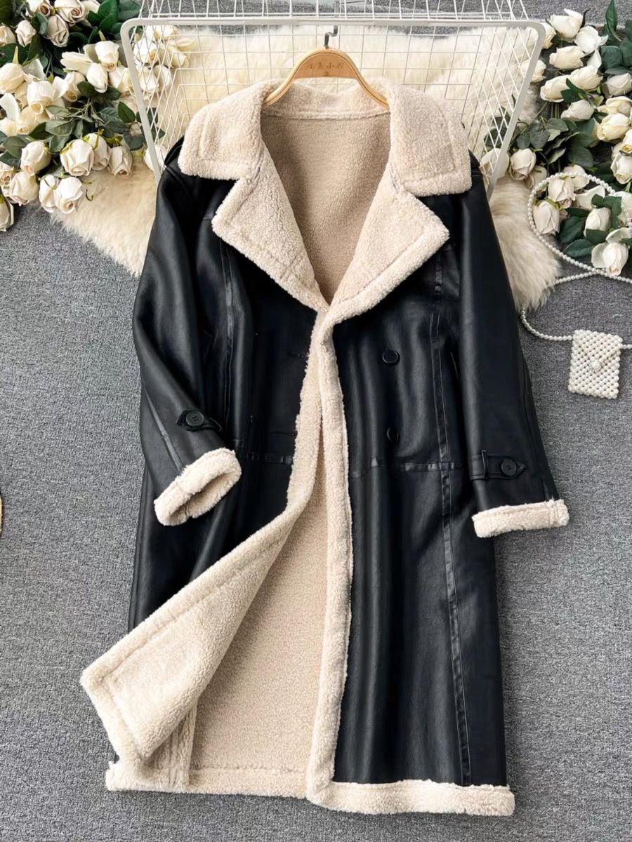 Somebody to love coat COA136 image