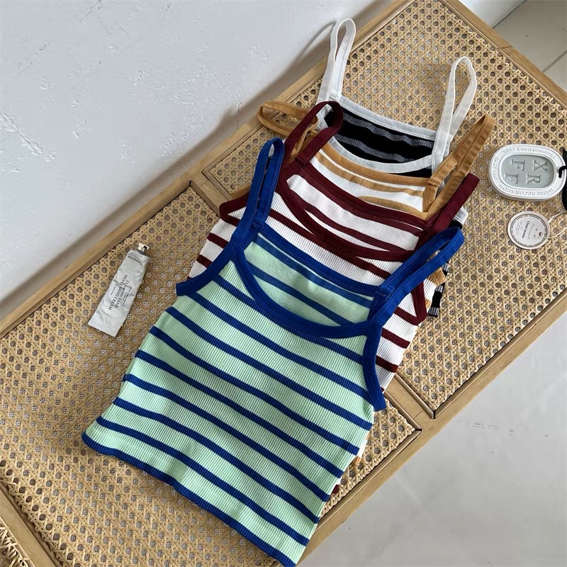 My days in school  padded camisole TZZ874 image