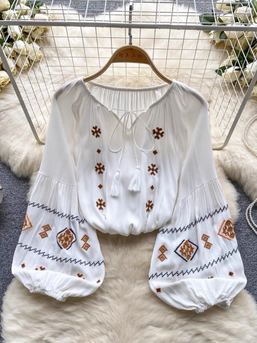 Perfect weekend top TZZ1475 image