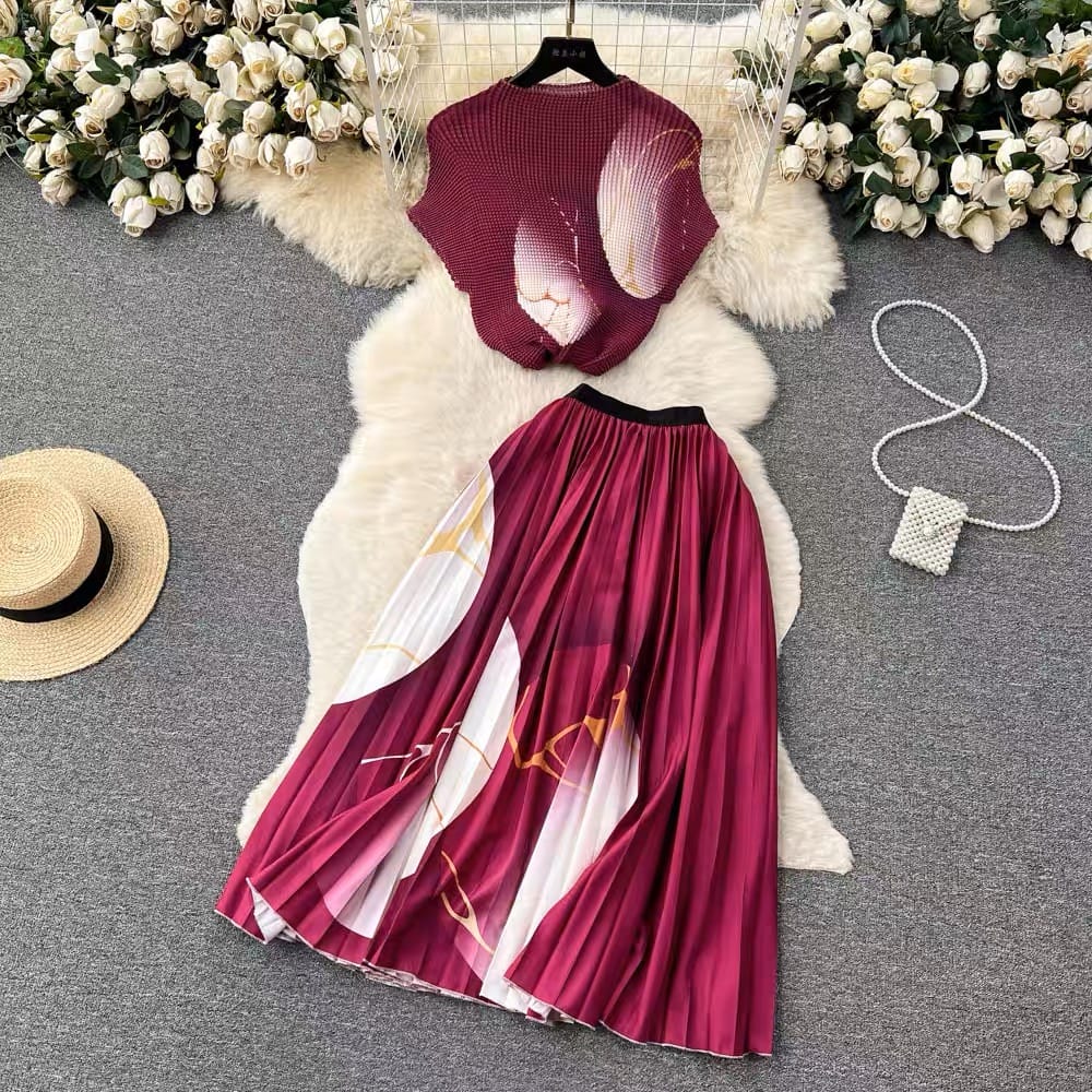 Out of this world miyaki set TPZZ1866 image