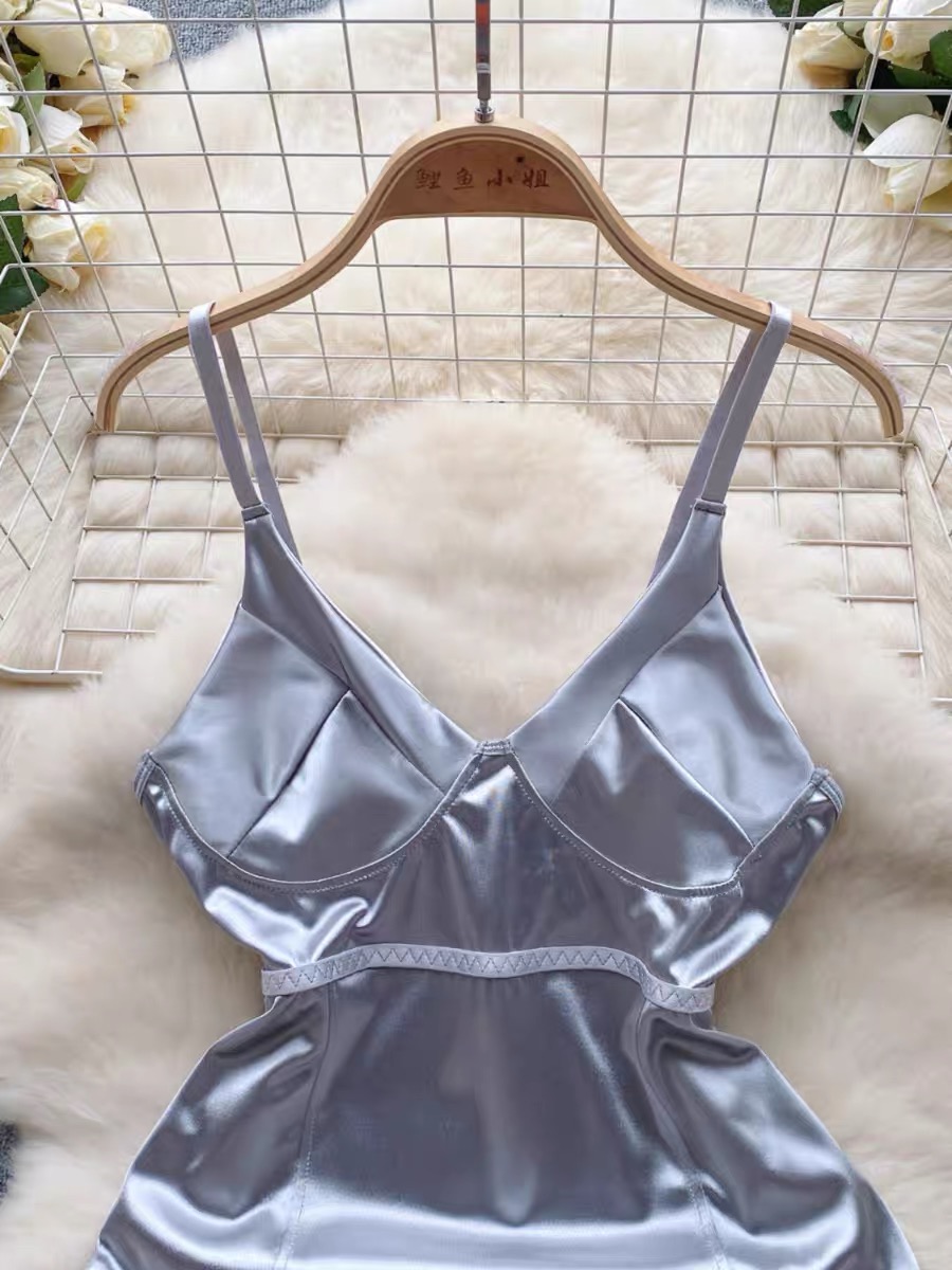 Casual weekend bodysuit top TZZ2053 image