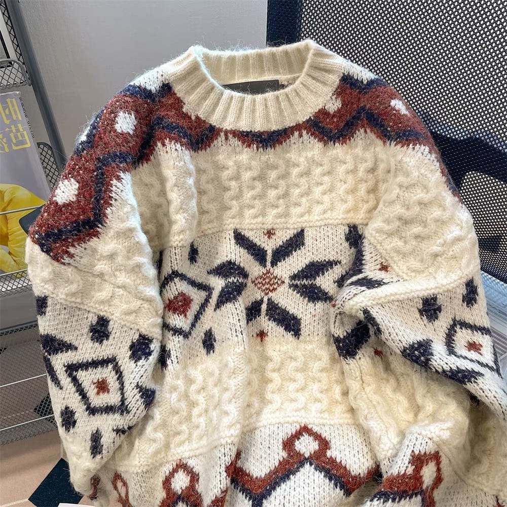 Gotta be different sweater SSZZ581 image