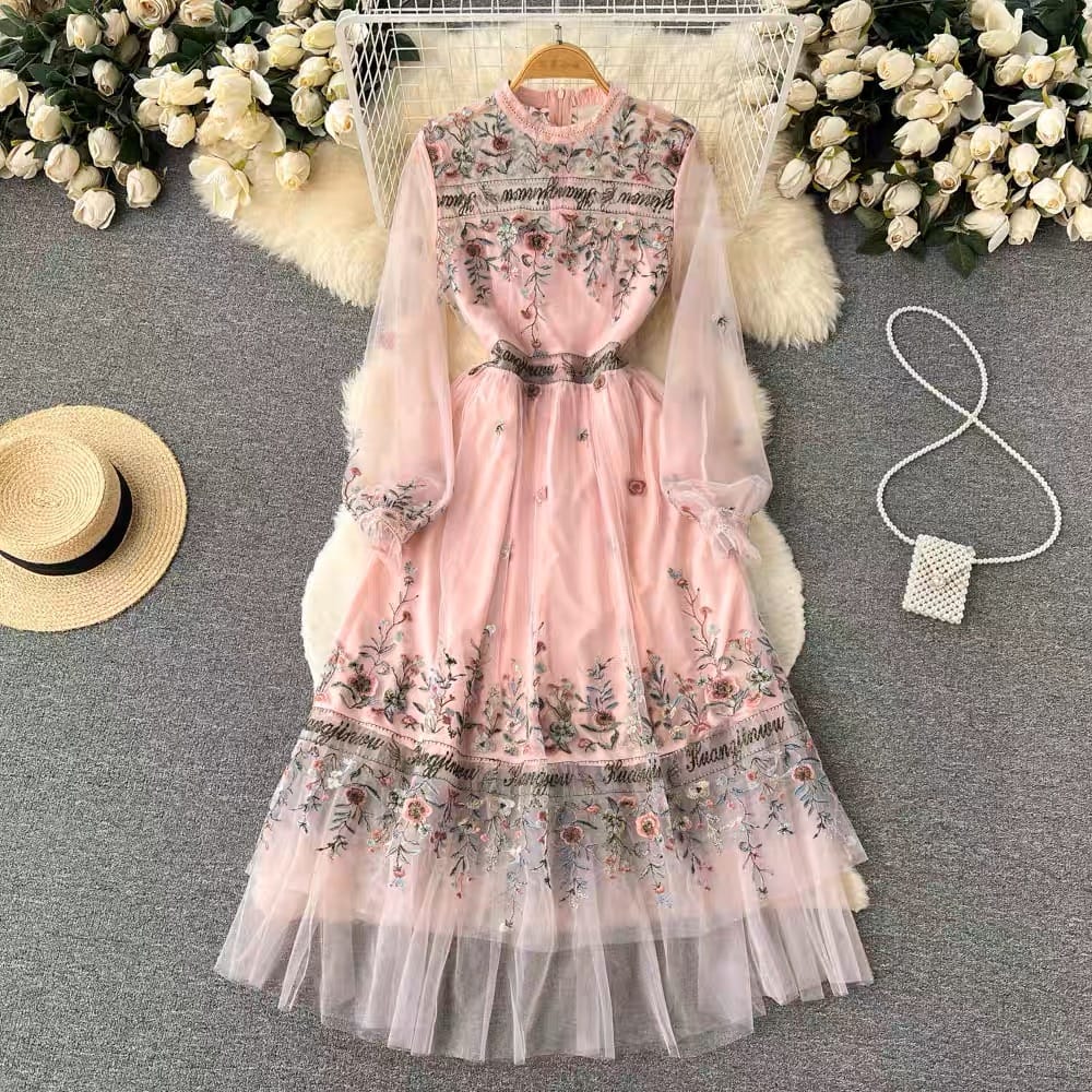 Looking too good candy dress FD130 image