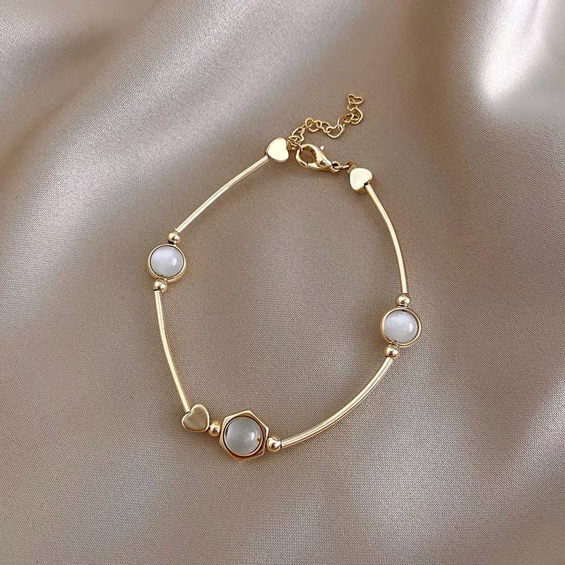 Bracelet or anklet JW125 image