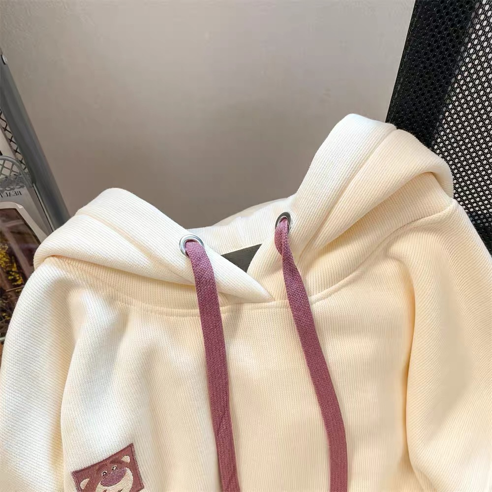 Secret keeper hoodie SSZZ667 image