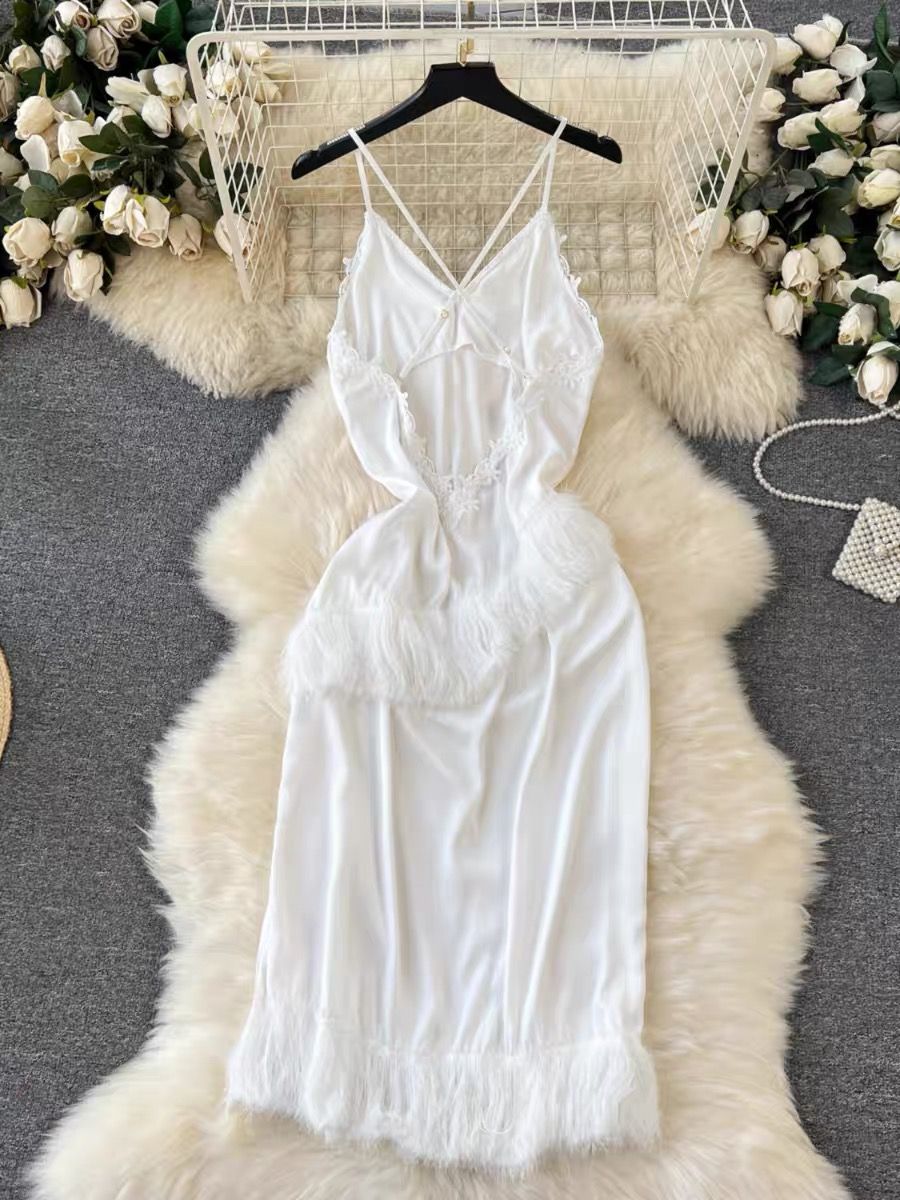 Wings babe dress CBC489 image