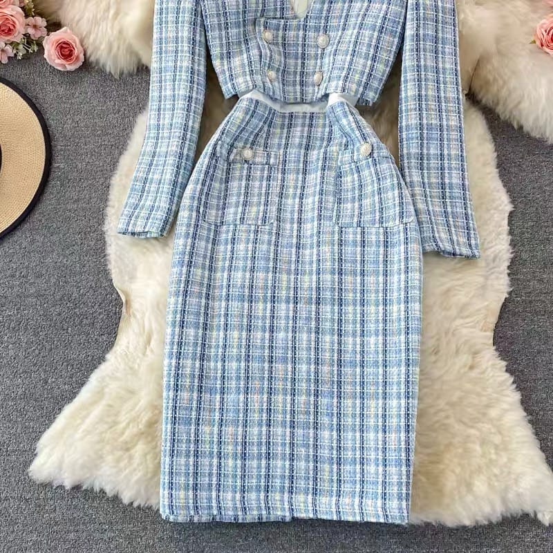 Come my way stripes set TPZZ297 image