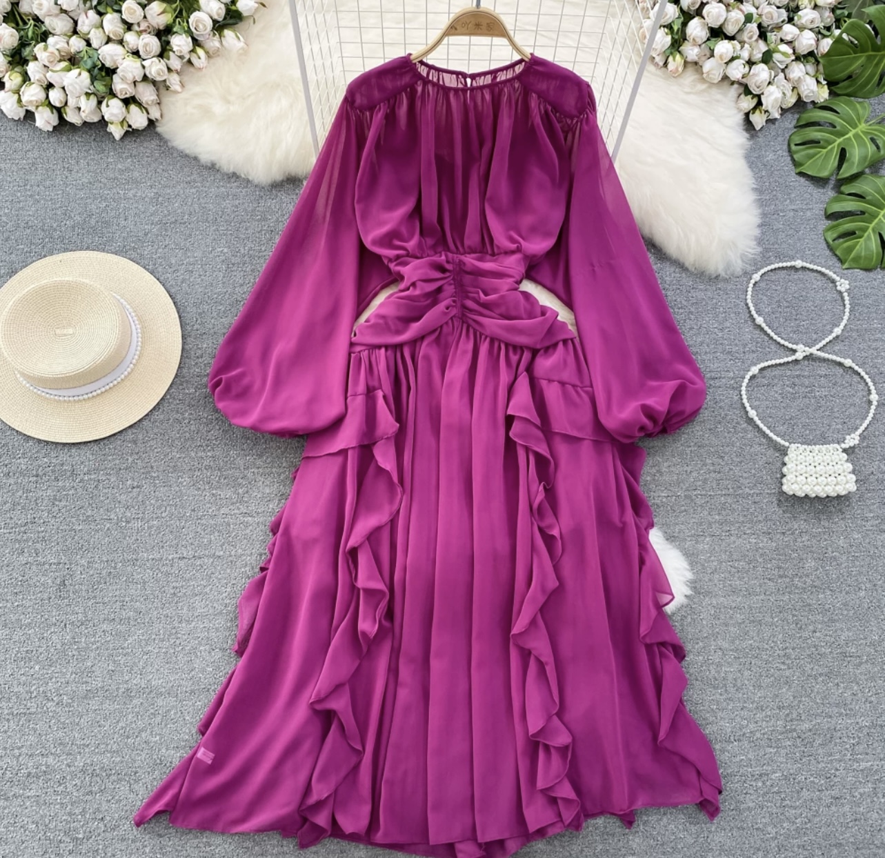 Added Product