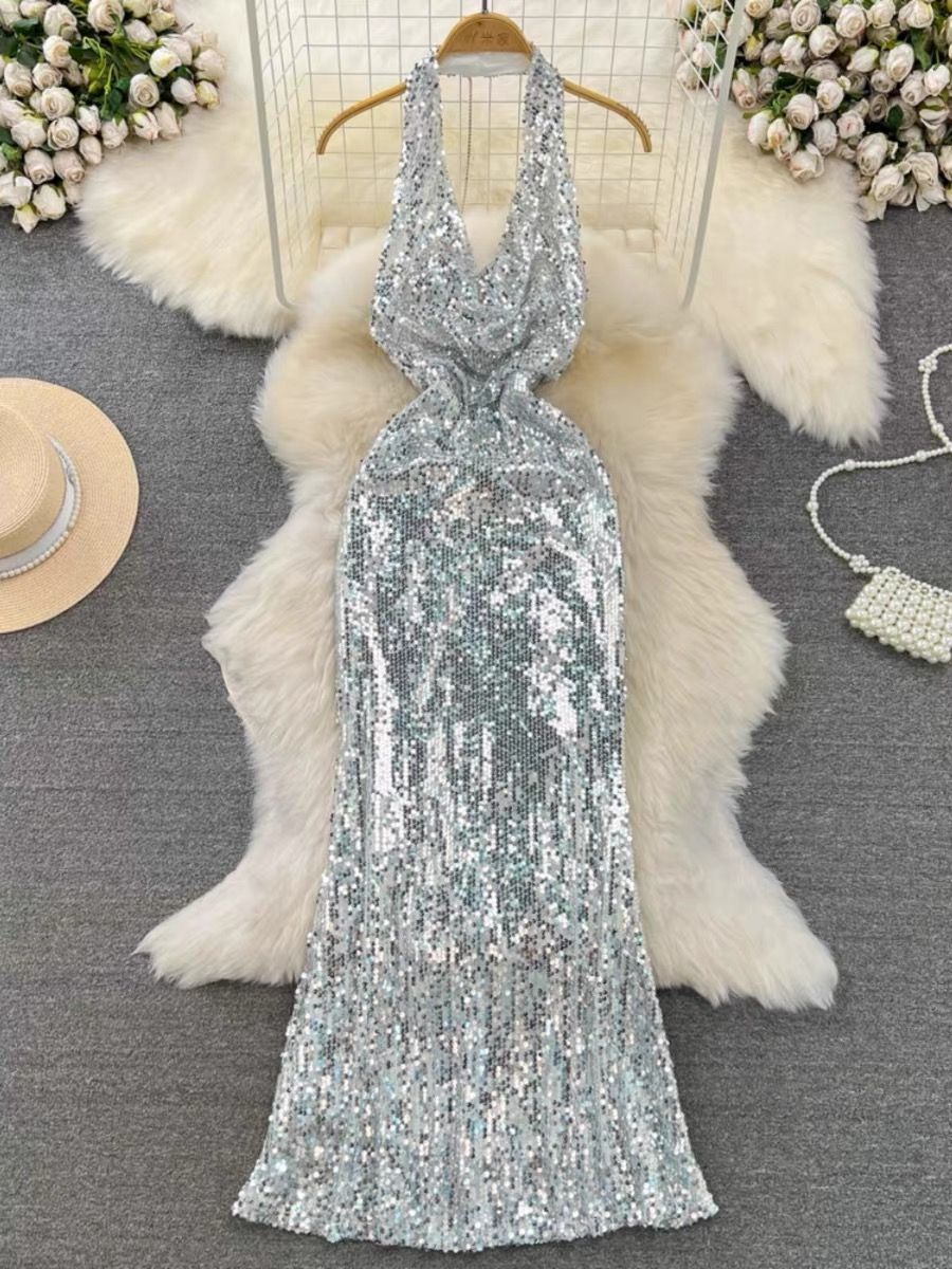 Melina dress EBC93 image