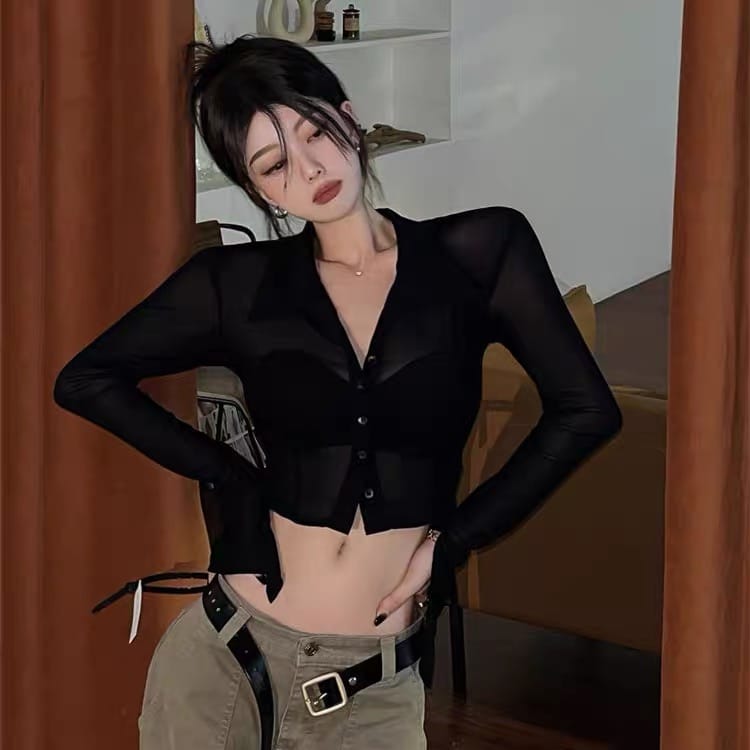 Clear over you top TZZ1215 image