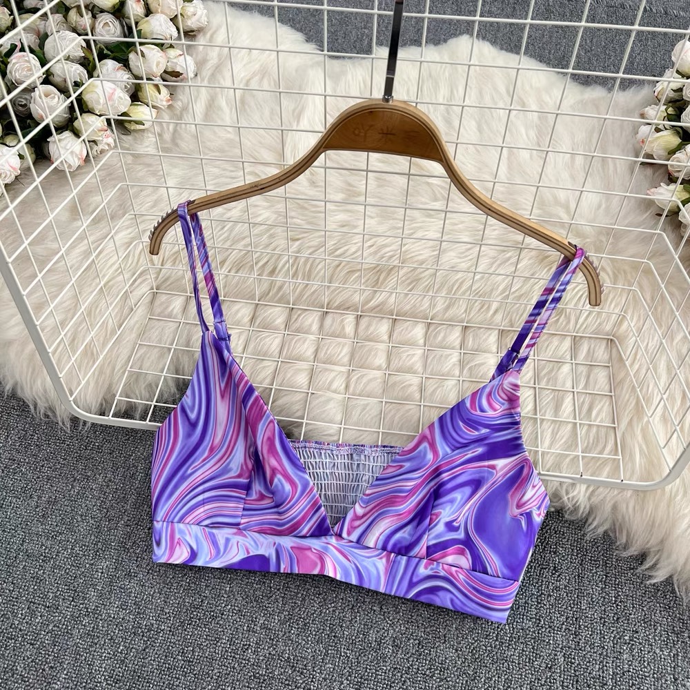 Amor bonito colorful set TPZZ1002 image