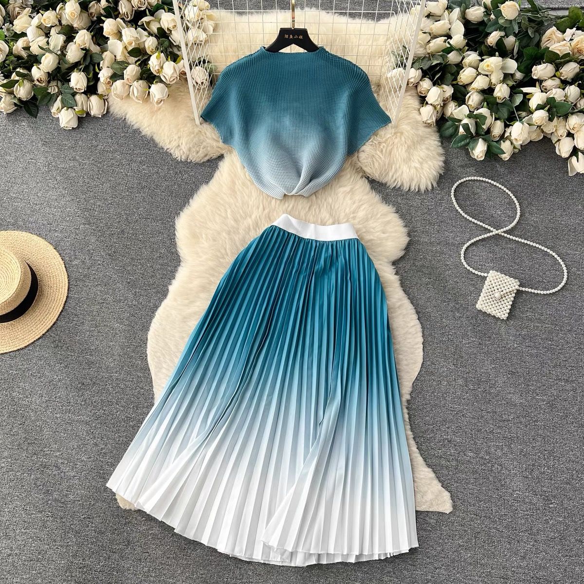 Cosmo casual beauty set TPZZ2227 image