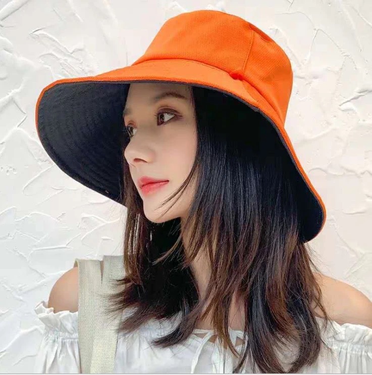 Summer style two in one hats HW130 image