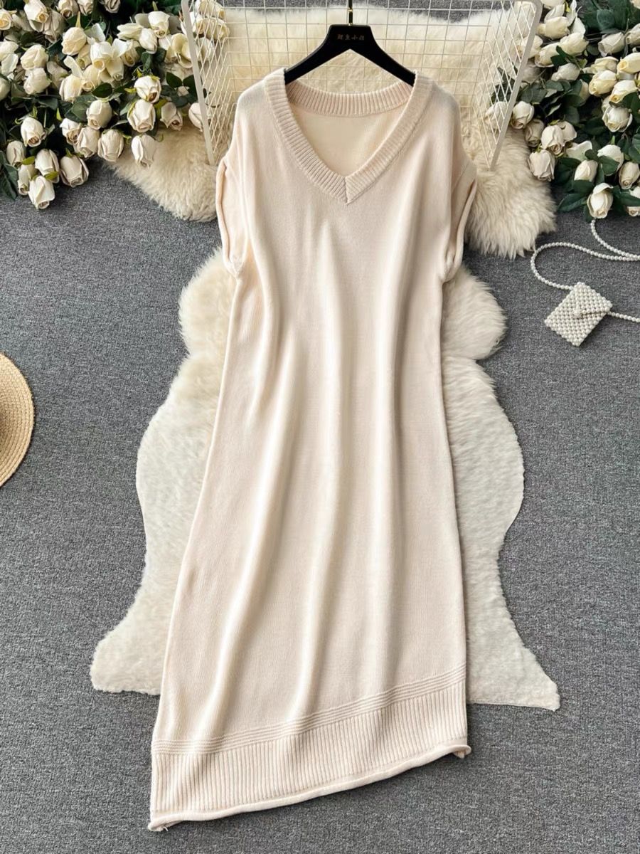 Motivate elevate sweater dress SSZZ793 image