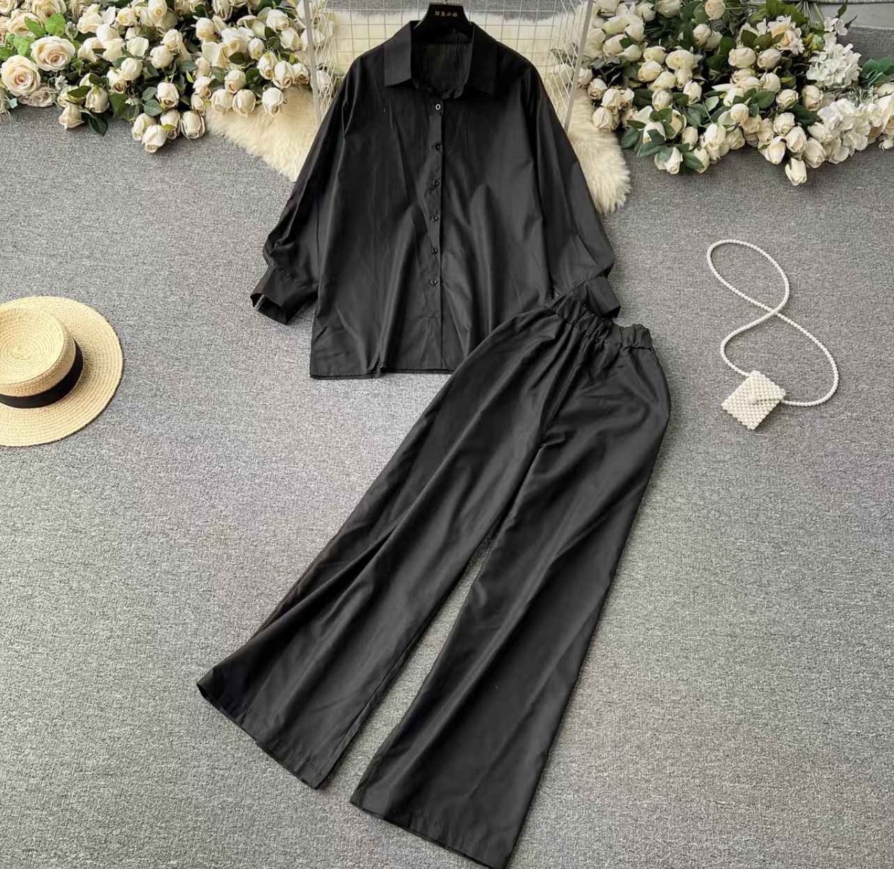 Plain Jane in paris set TPZZ2273 image
