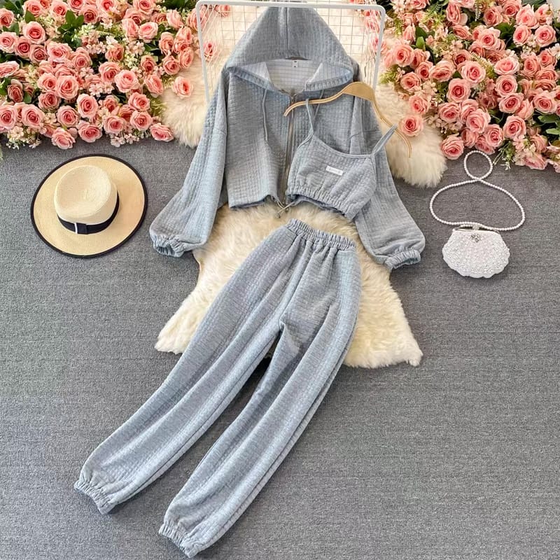 Warm comfort cuddle set STP14 image