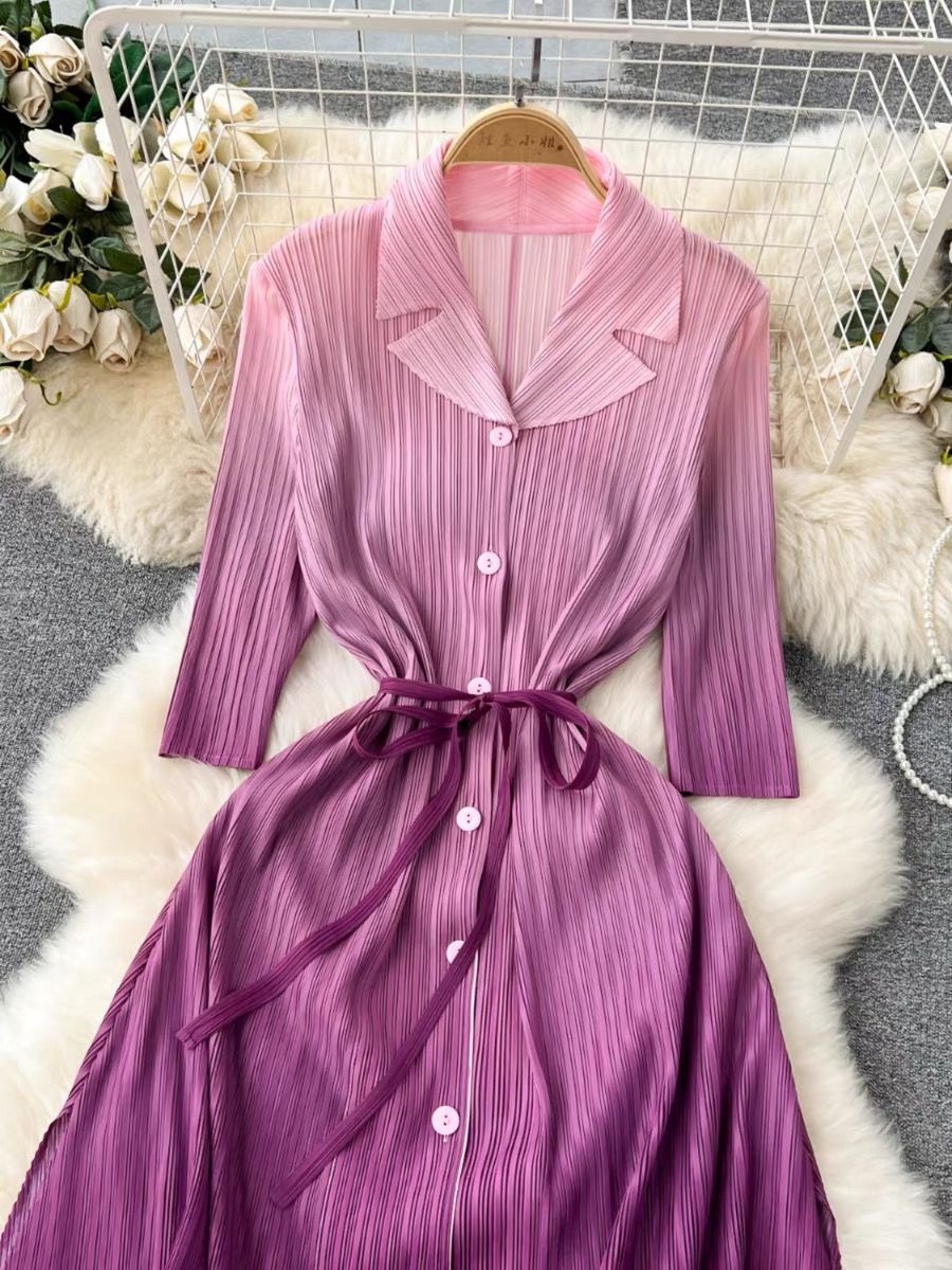 Above the rest miyaki dress FD376 image