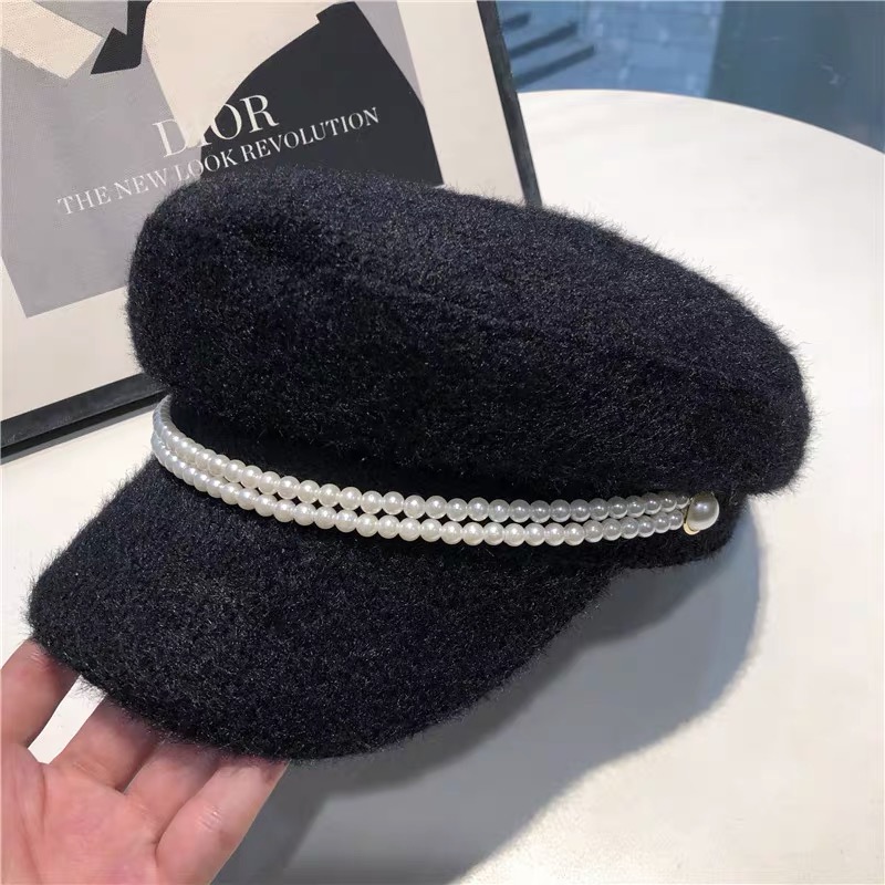 Fur what you mean face cap HW125 image