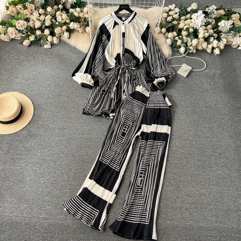 Custom made print set TPZZ3408 image