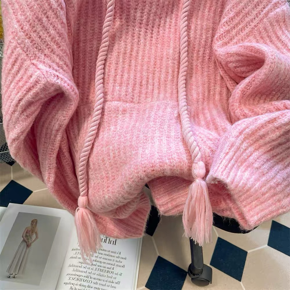 No drama hoodie sweater SSZZ589 image