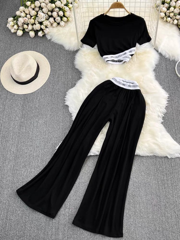 In the summer lounge set TPZZ2321 image