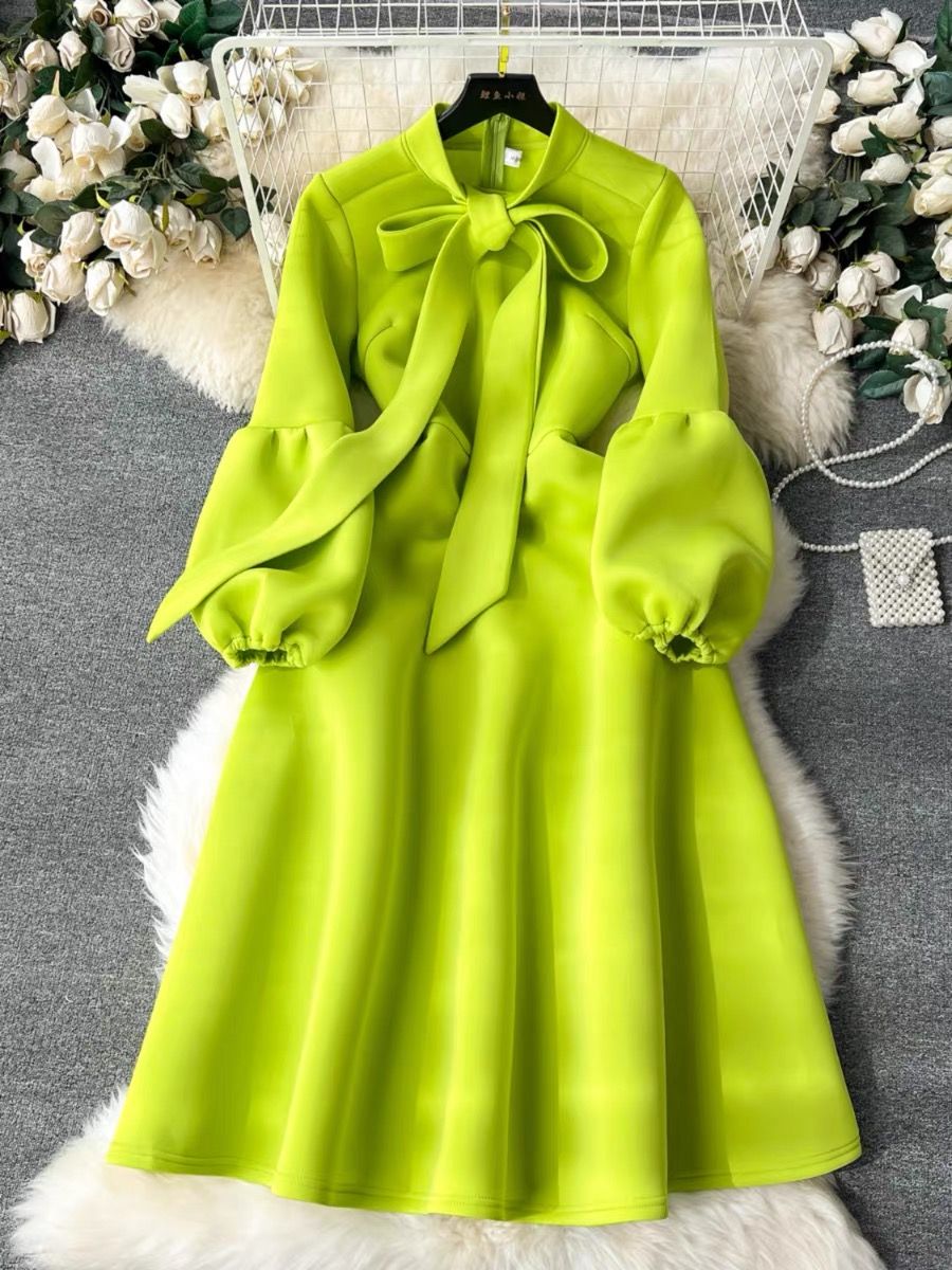 Kerry’s luxury midi dress FD375 image