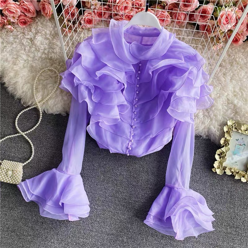 Added Product