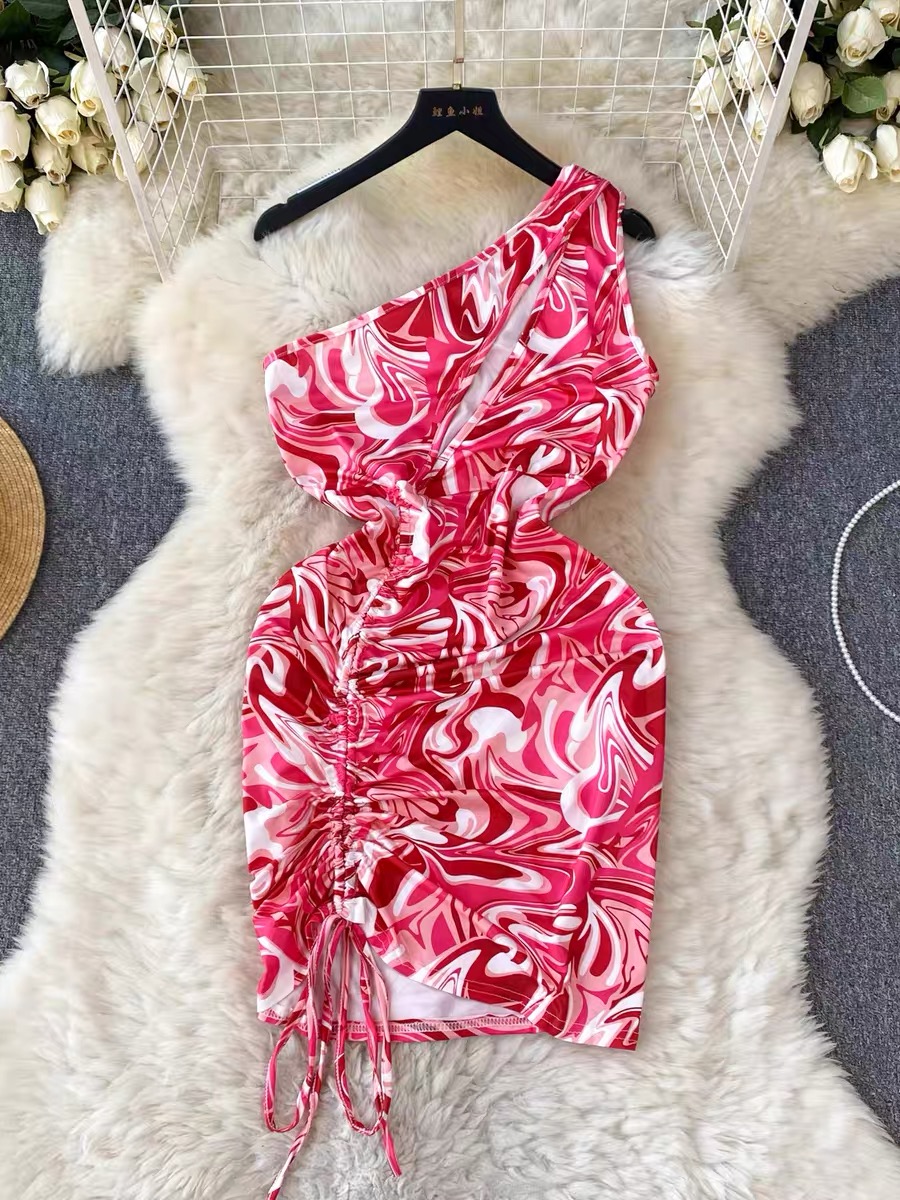 Gimme what I want dress CBC387