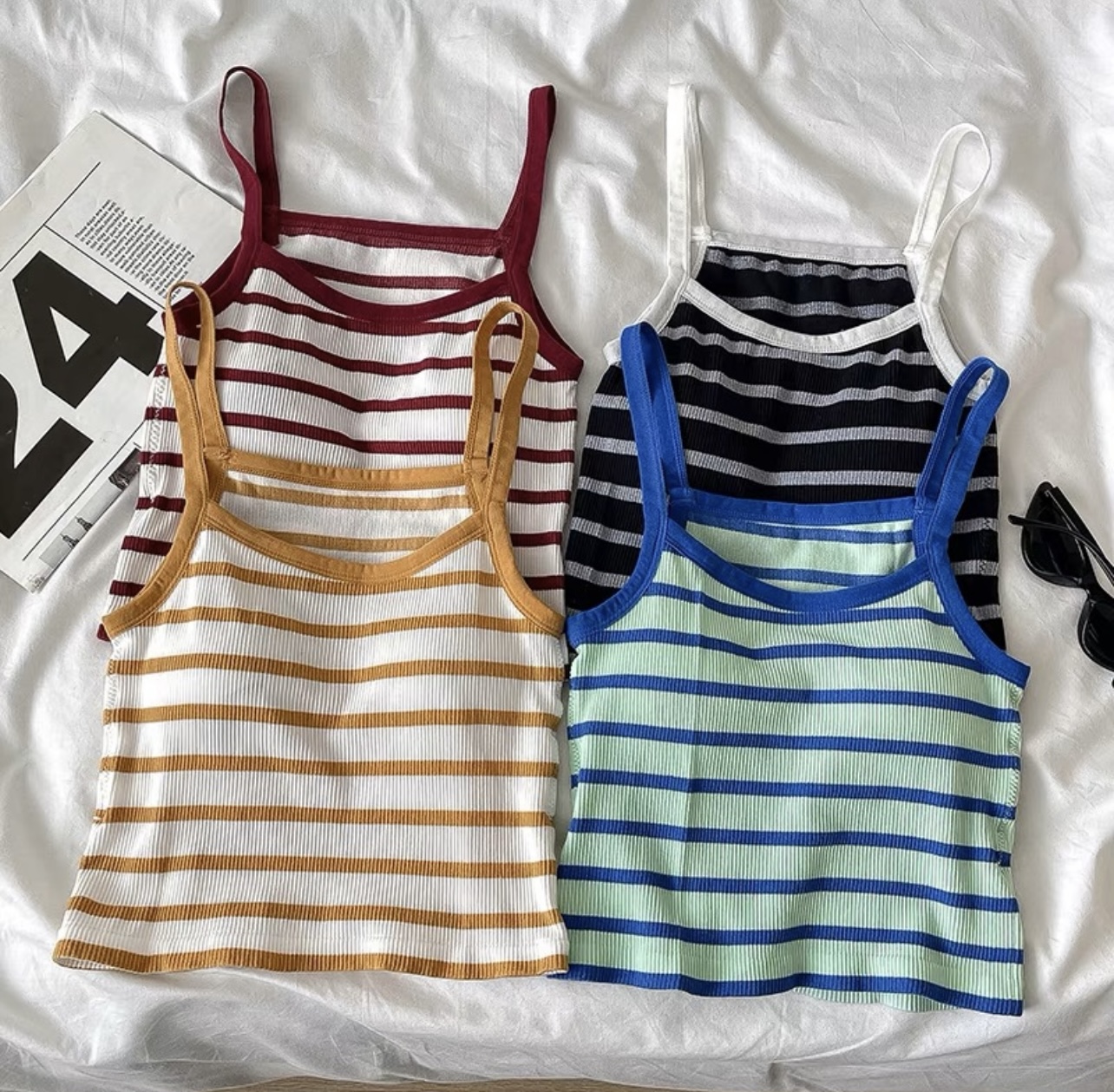 Added Product