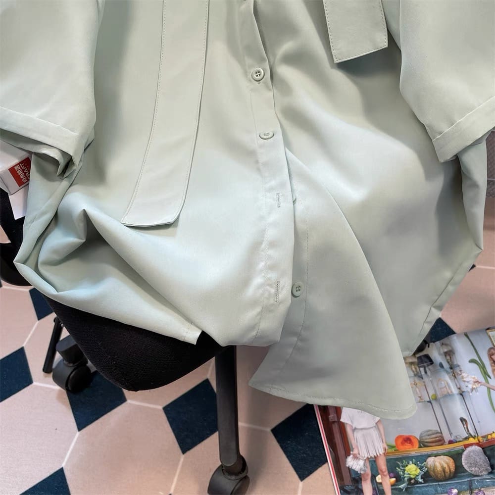 Lemon drop shirt SDZZ917 image