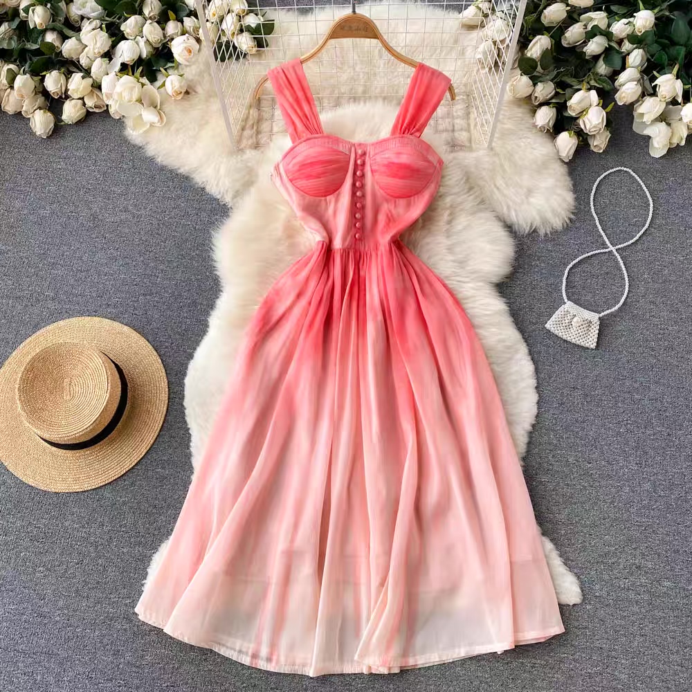 Whole lotta class corset dress CD81