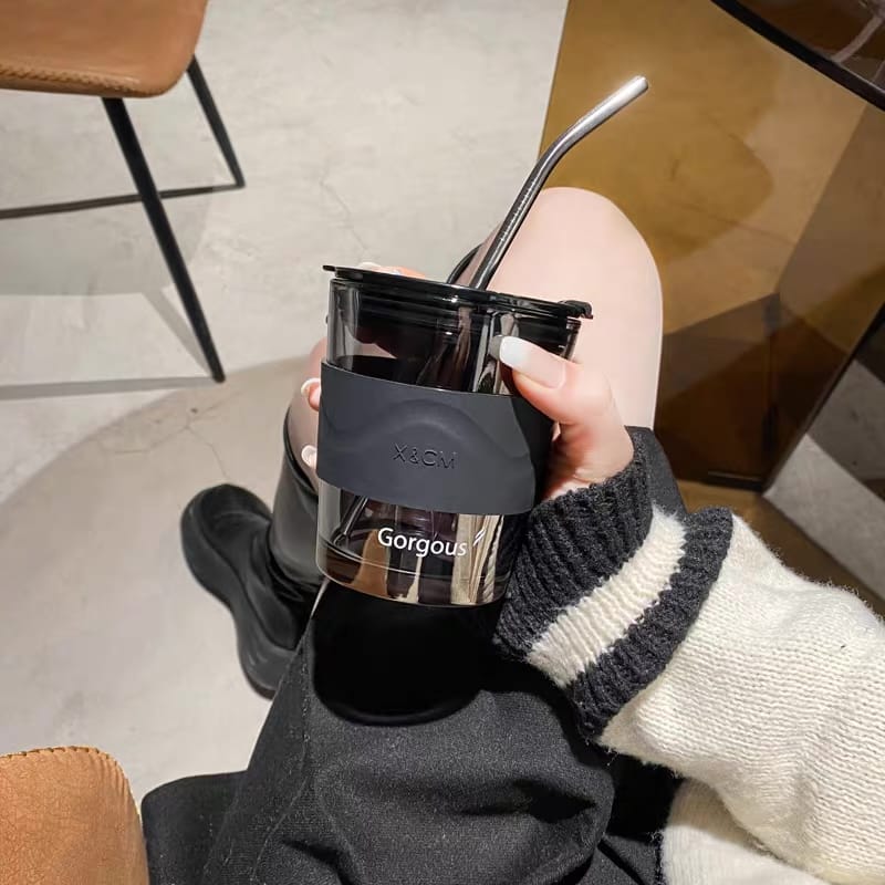 Warm or cold sip cups CU118 image