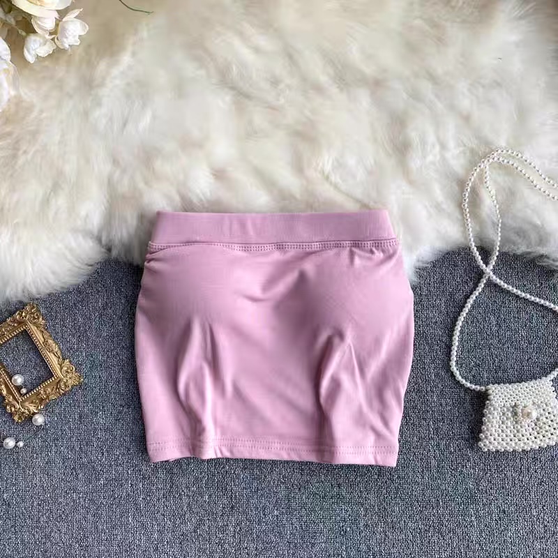 Slay queen tube top TZZ510 image