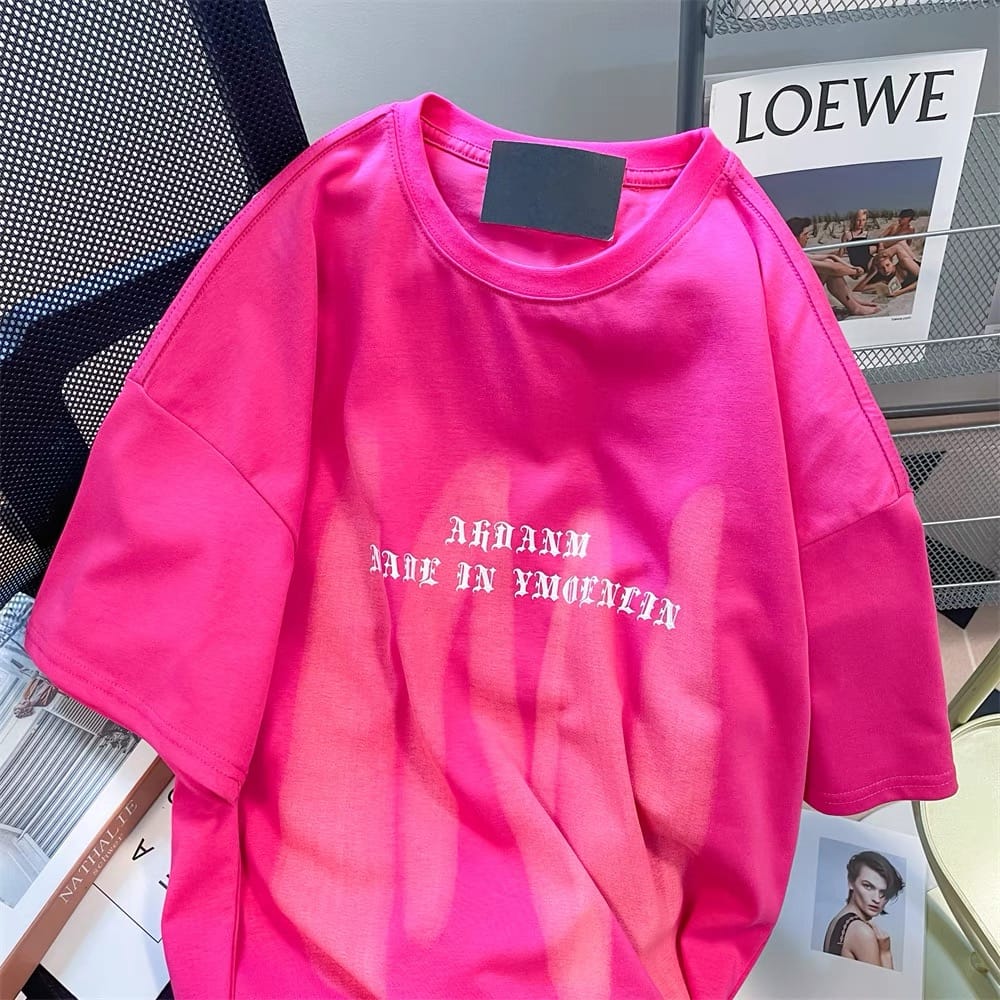 Oval dreams T-shirt TSZZ408 image