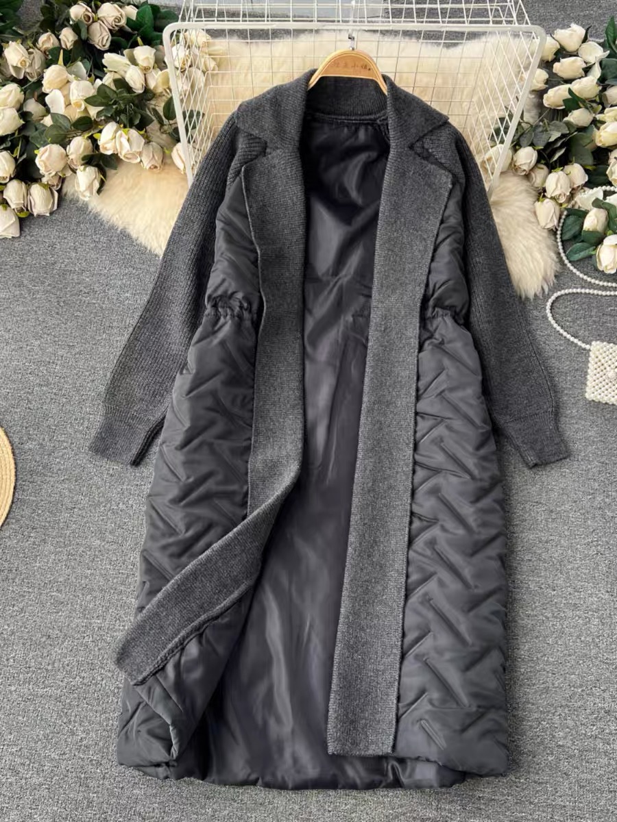 Cold times designer jacket  CJ142 image