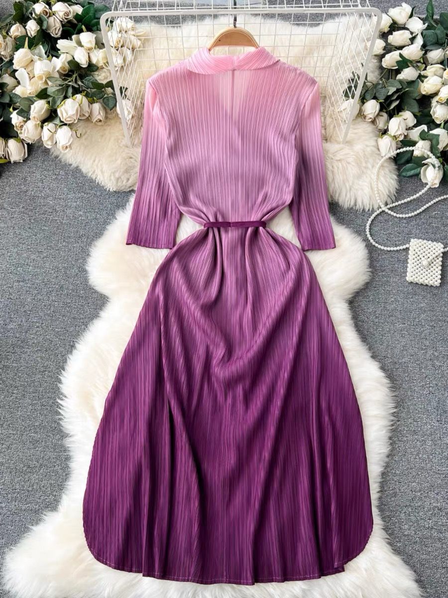 Above the rest miyaki dress FD376 image