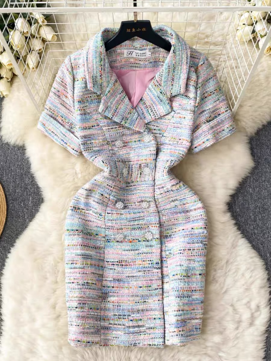 Lost feelings dress FBC125
