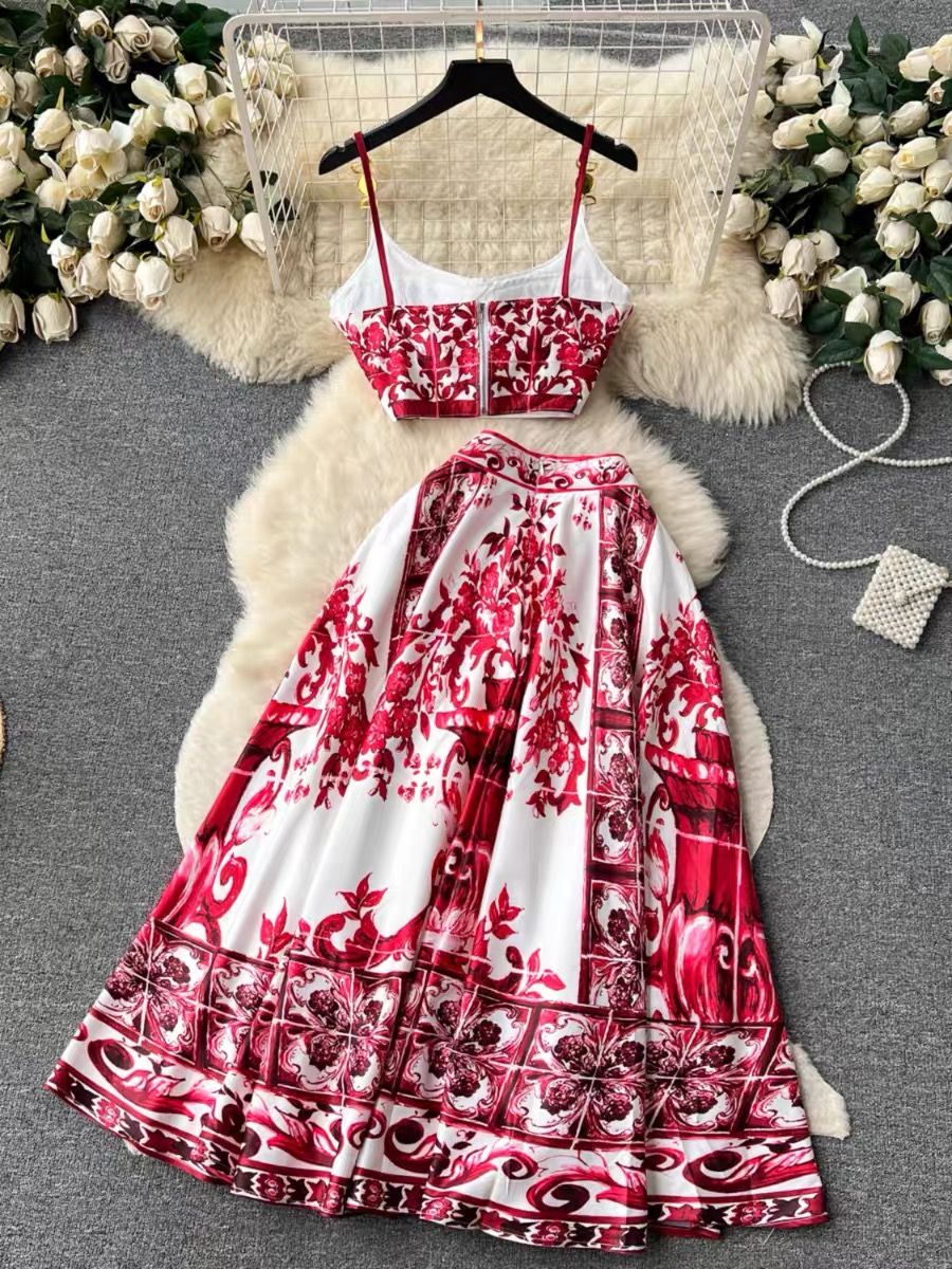 Believe me tropic set TPZZ2441 image