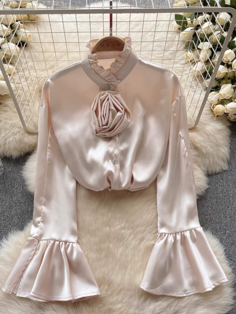 Rich babe blouse  BE251