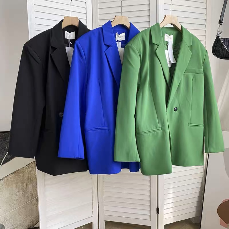 Living luxe blazer BL106