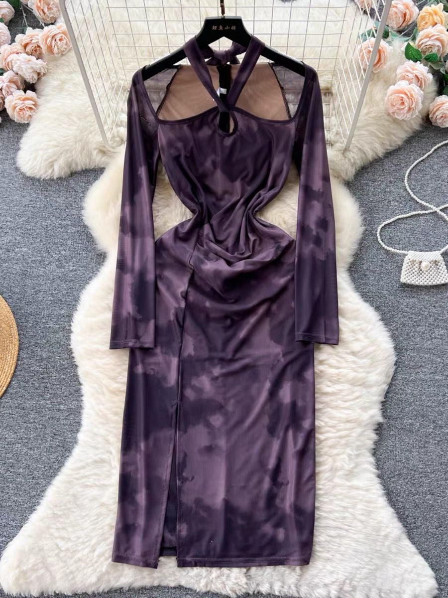 Memorable dinner nights dress CBC253 image