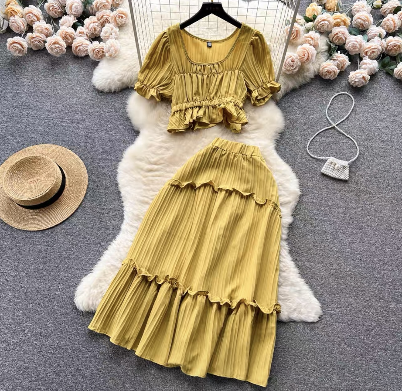 Simple living set TPZZ1764 image